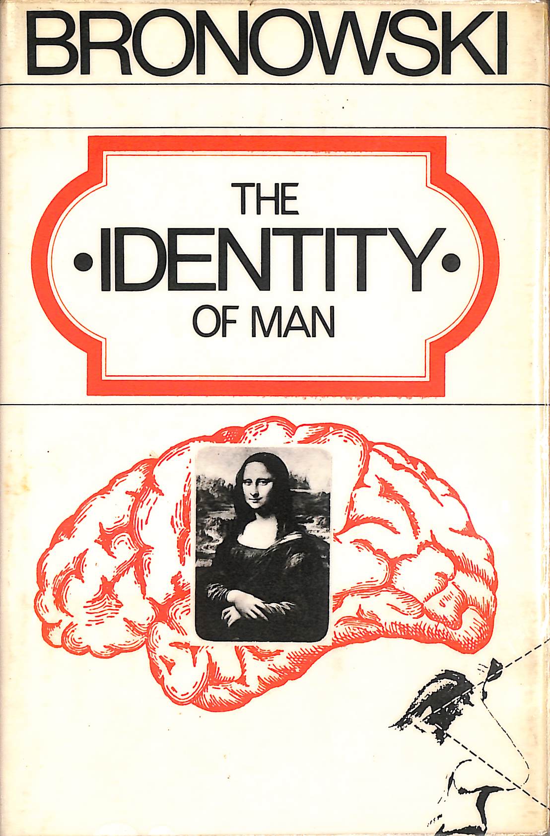 The Identity of Man