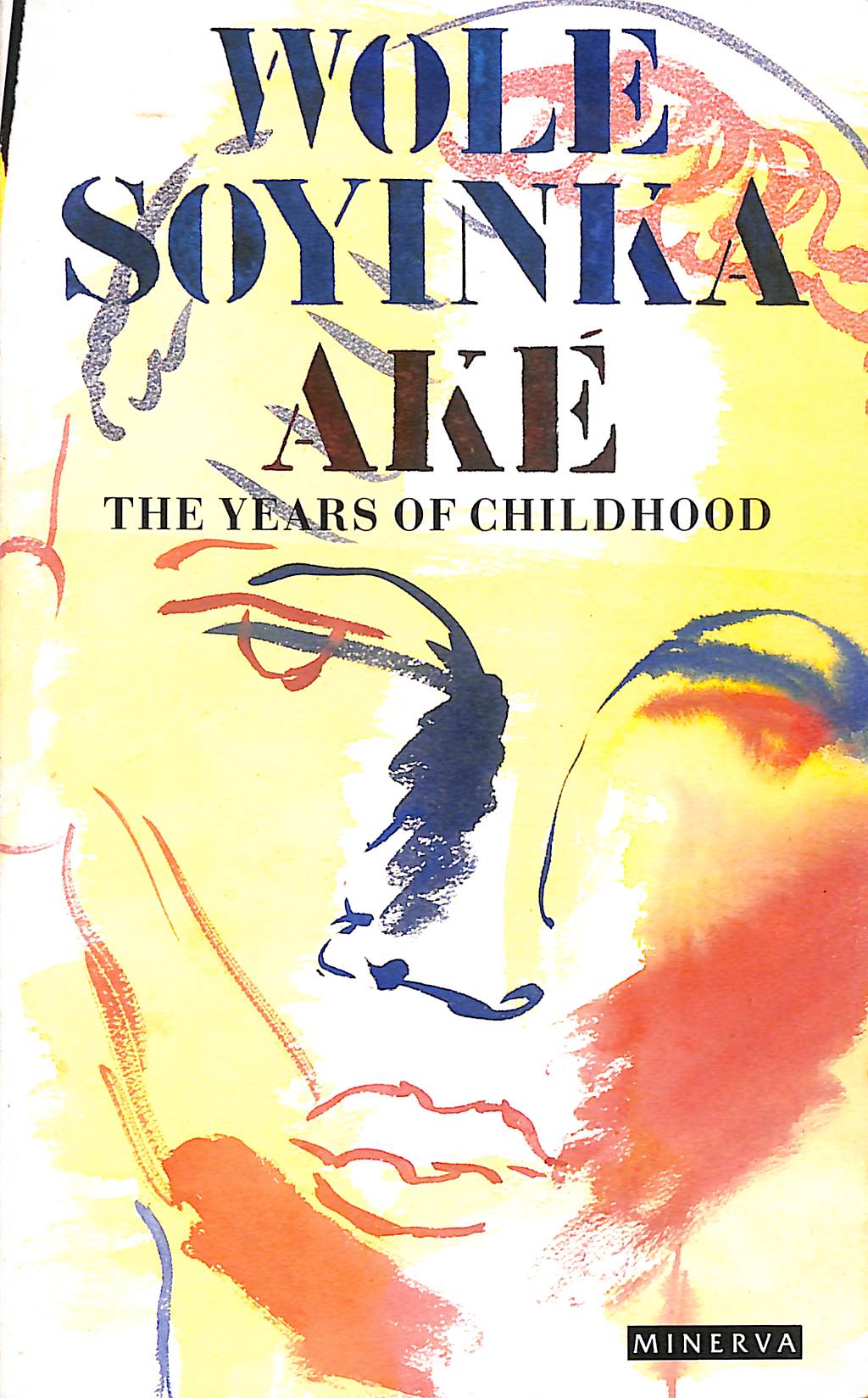 Ake