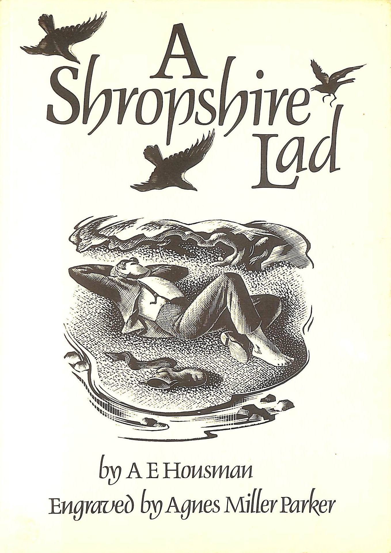 Shropshire Lad