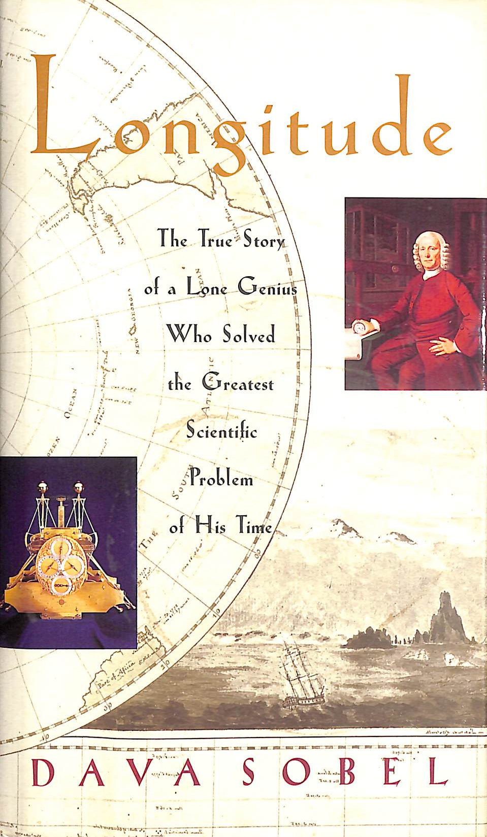 Longitude