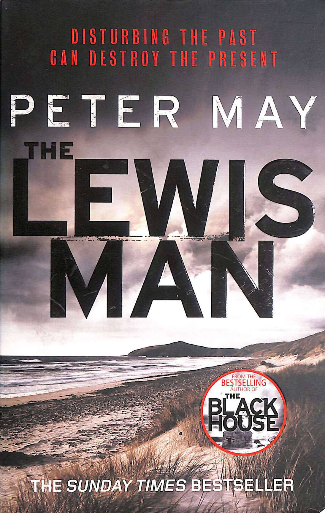 The Lewis Man