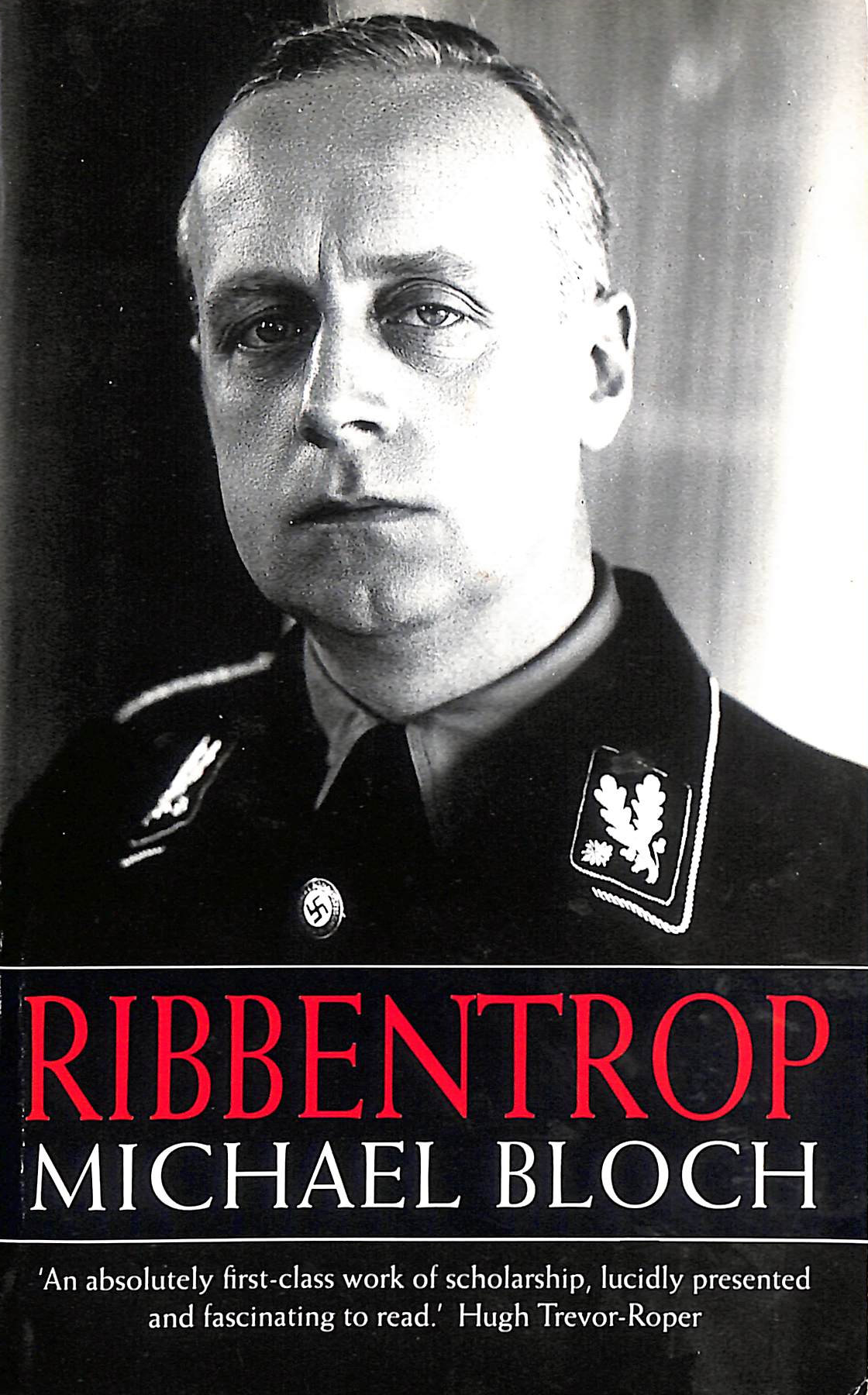 Ribbentrop