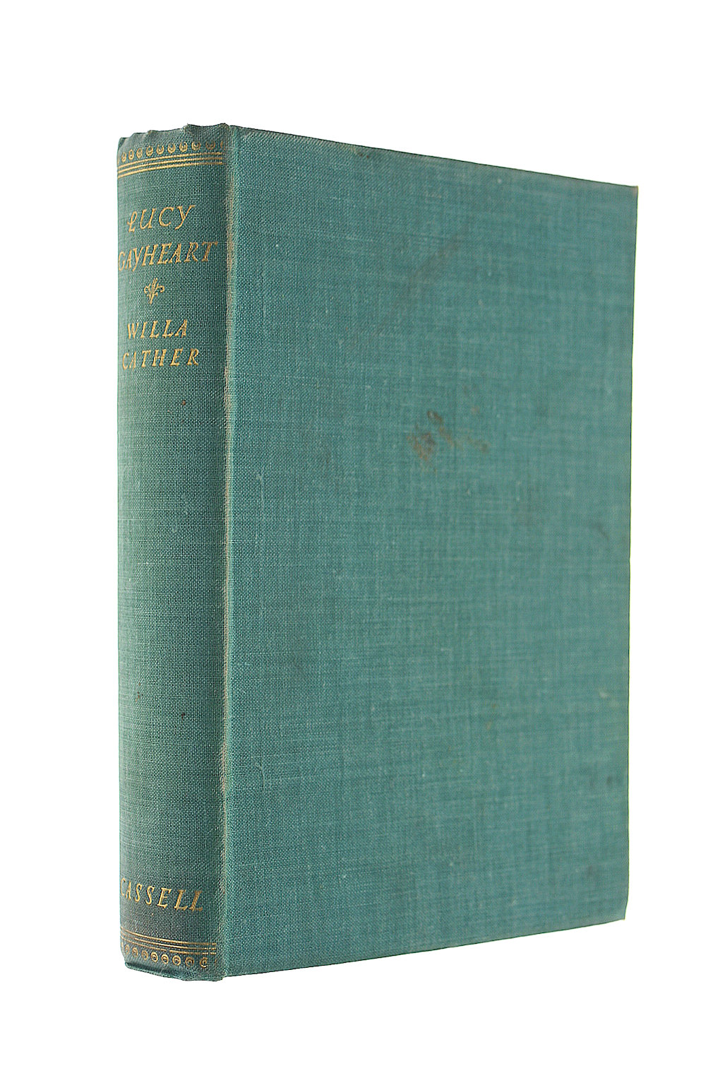 Lucy Gayheart