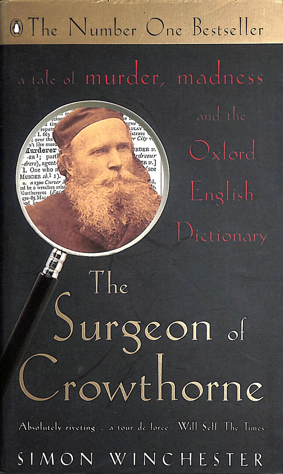 The Surgeon of Crowthorne