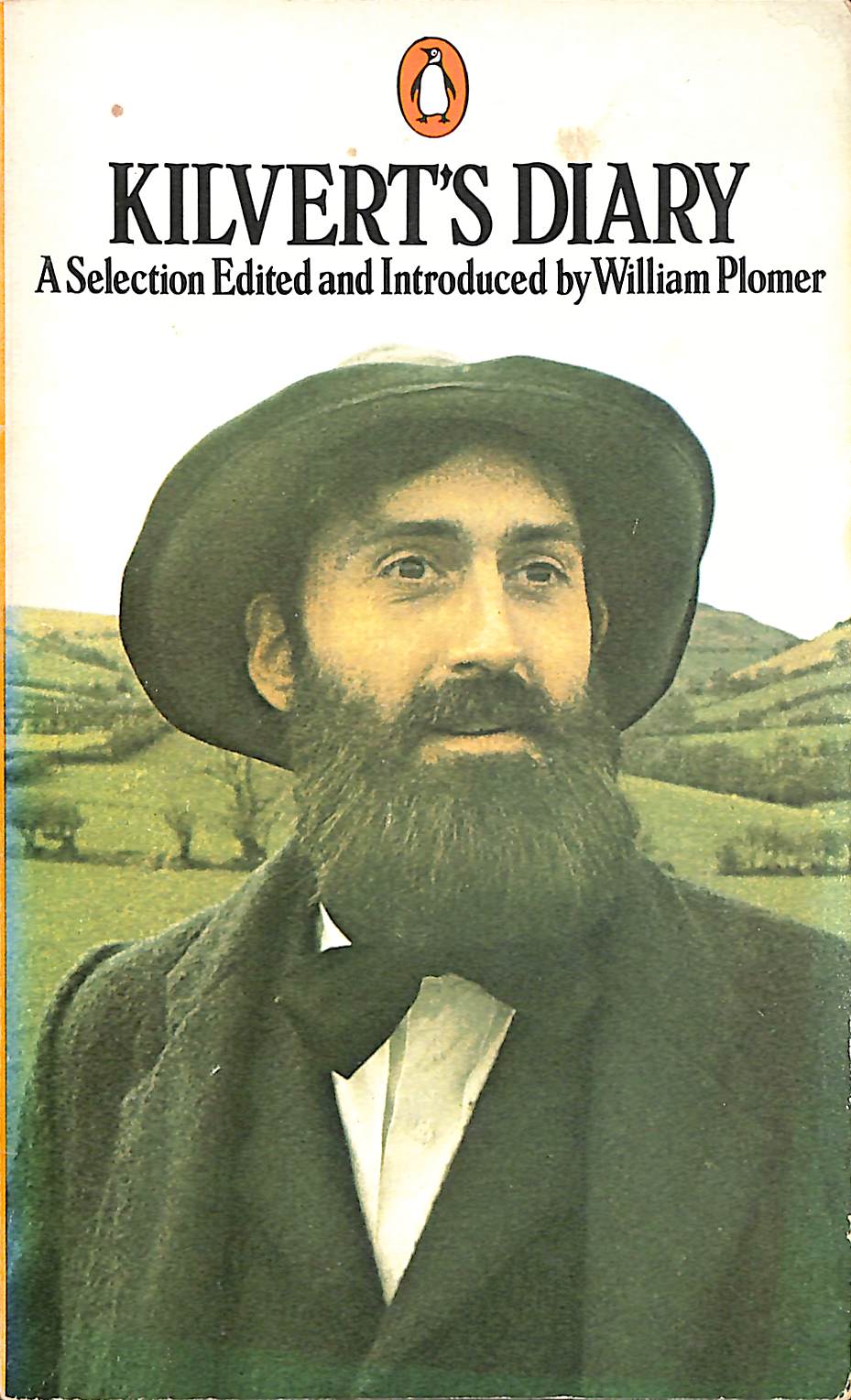 Kilvert's Diary, 1870-79