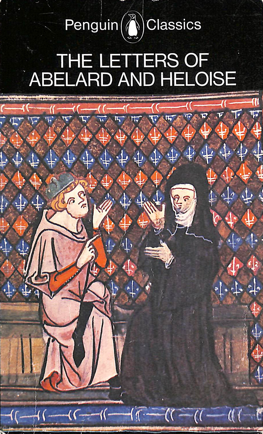 The Letters of Abelard and Heloise