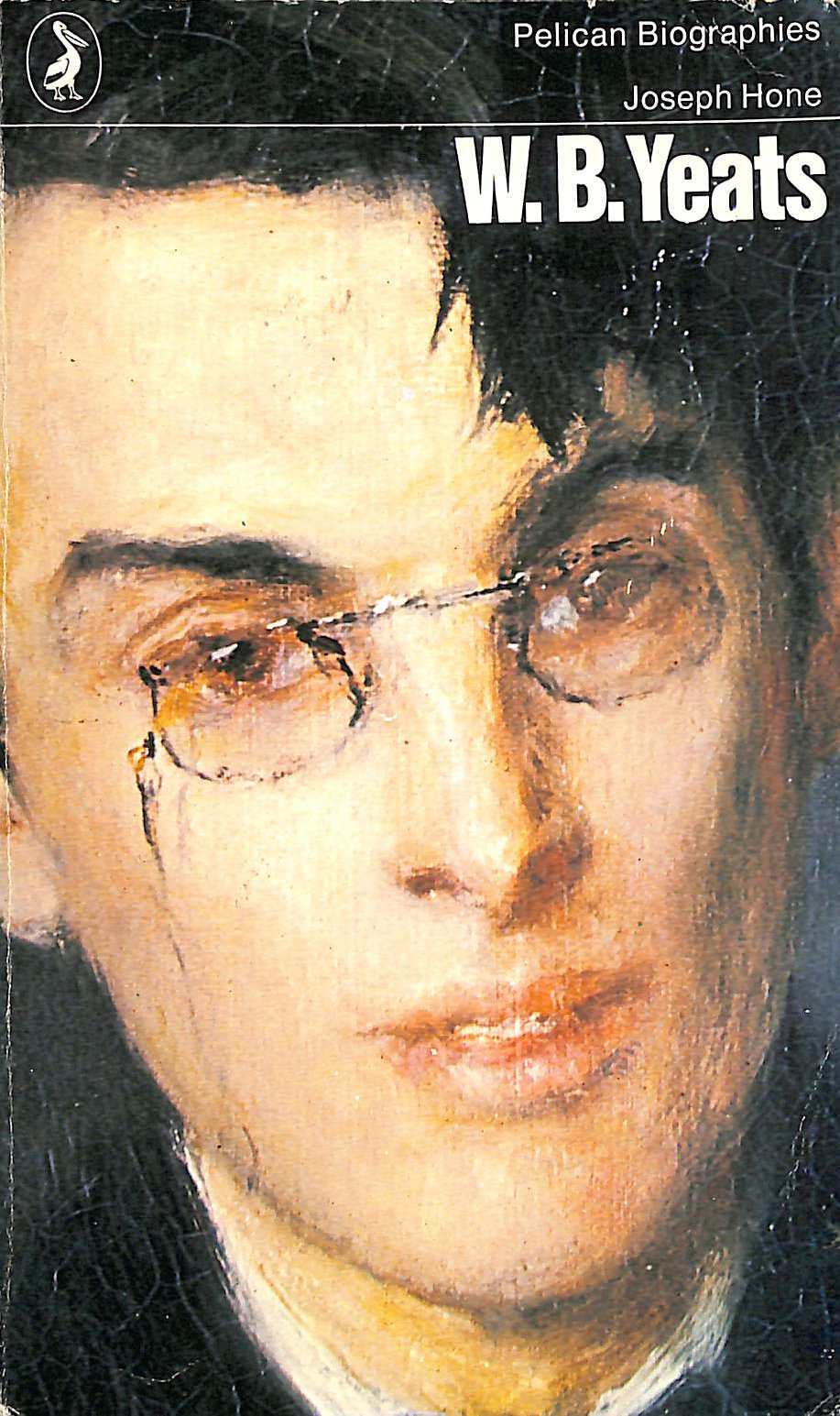 W.B. Yeats 1865-1939
