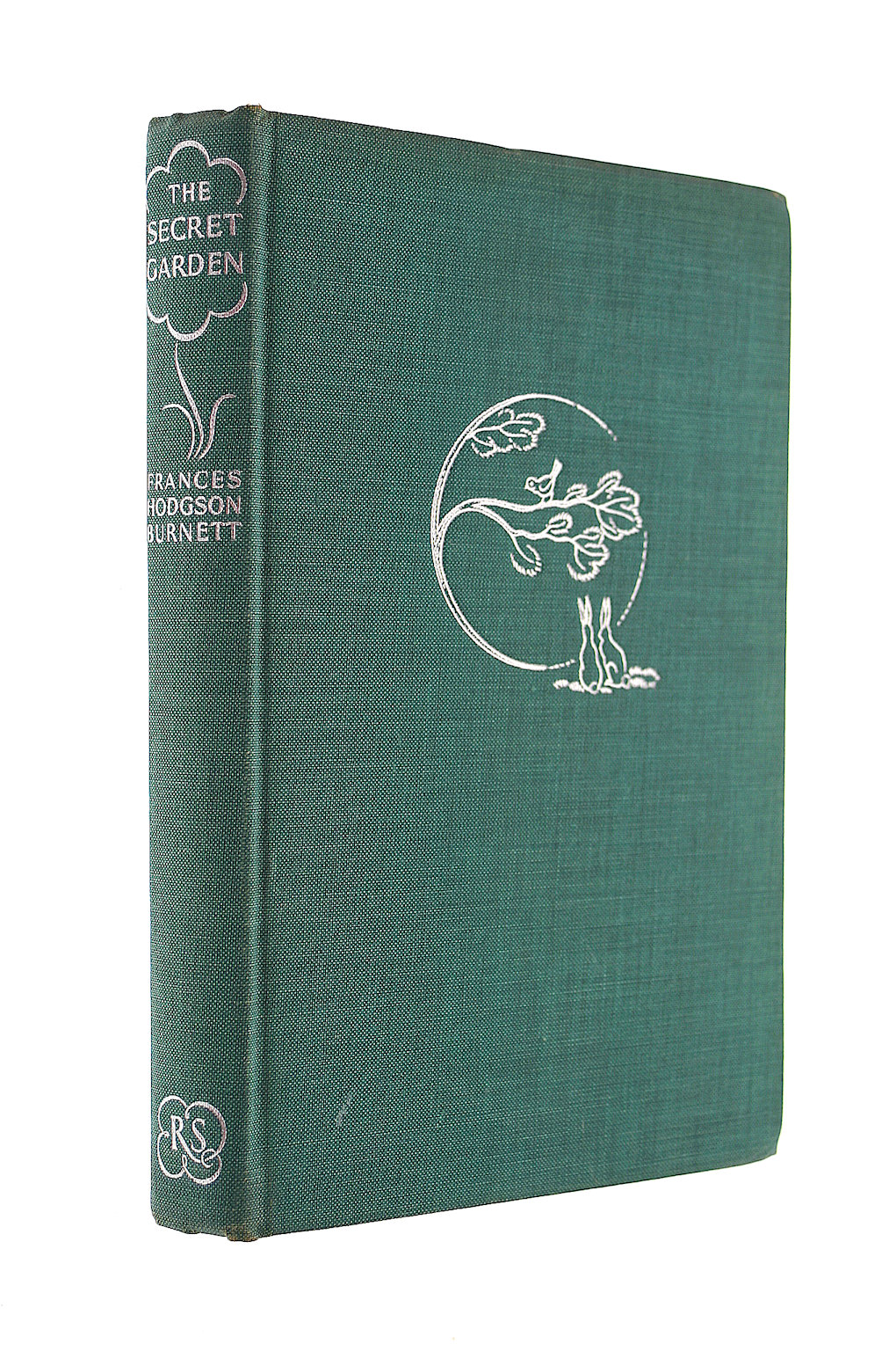 The Secret Garden