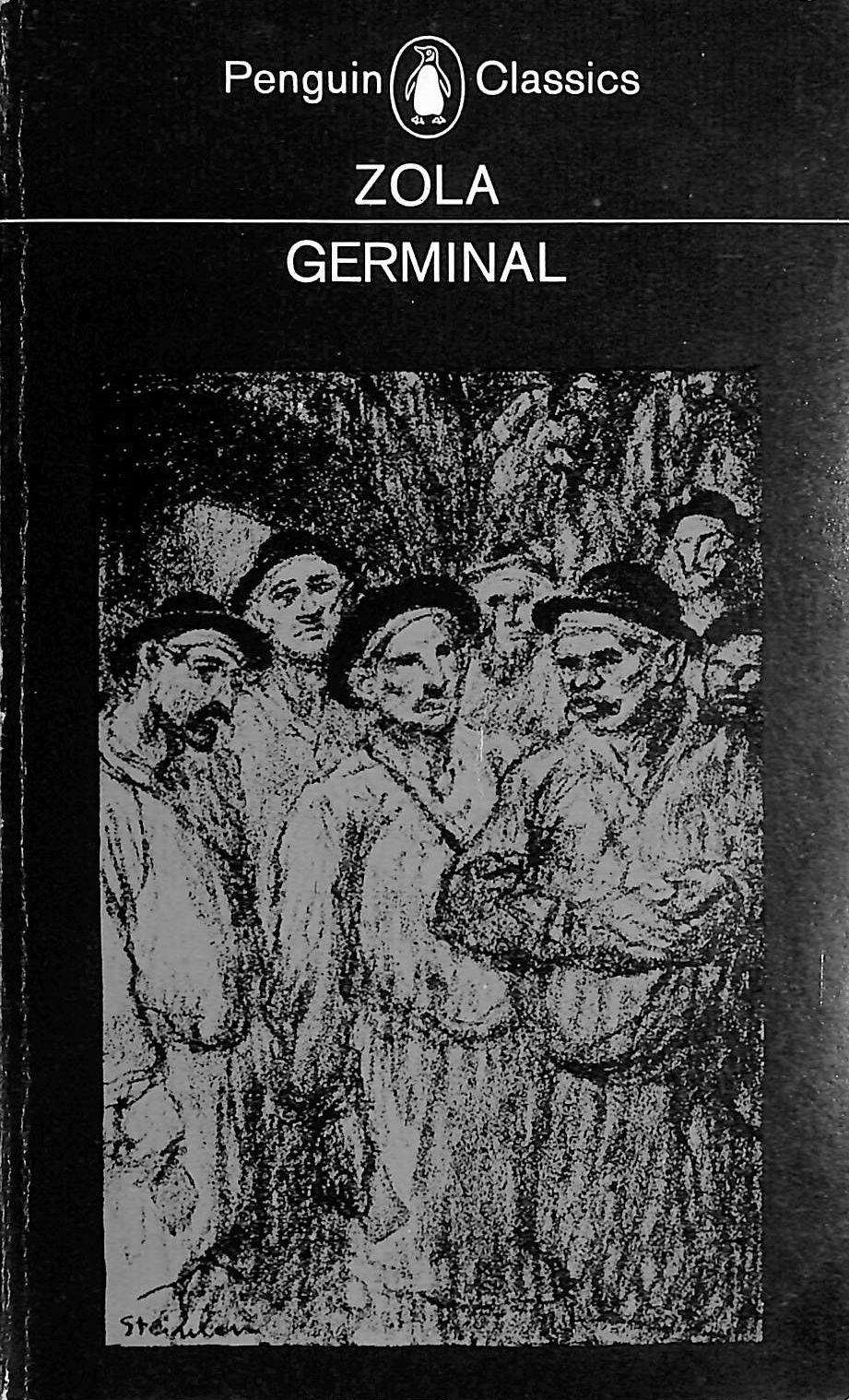 Germinal (Penguin classics)