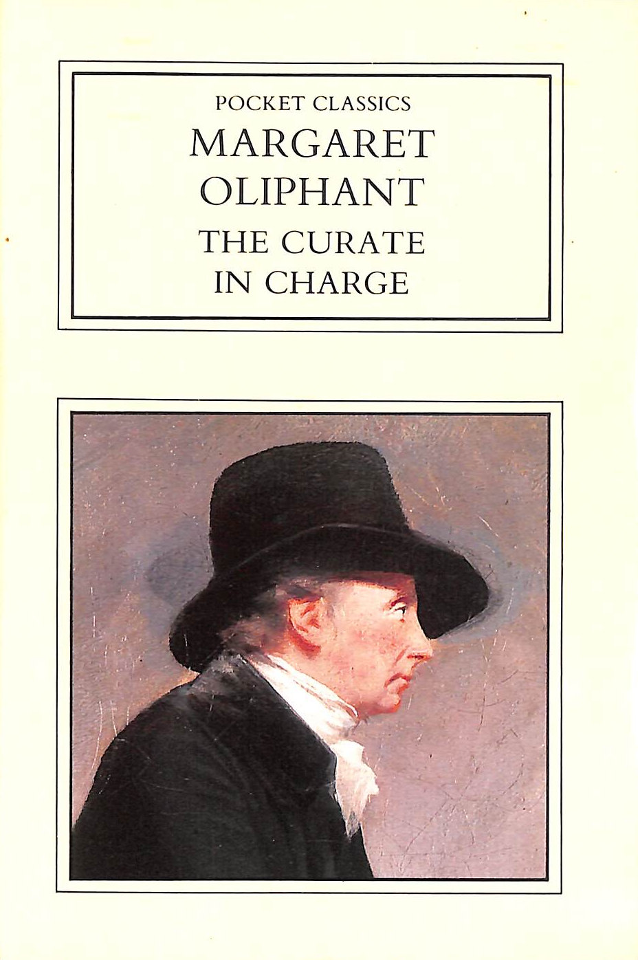 The Curate in Charge