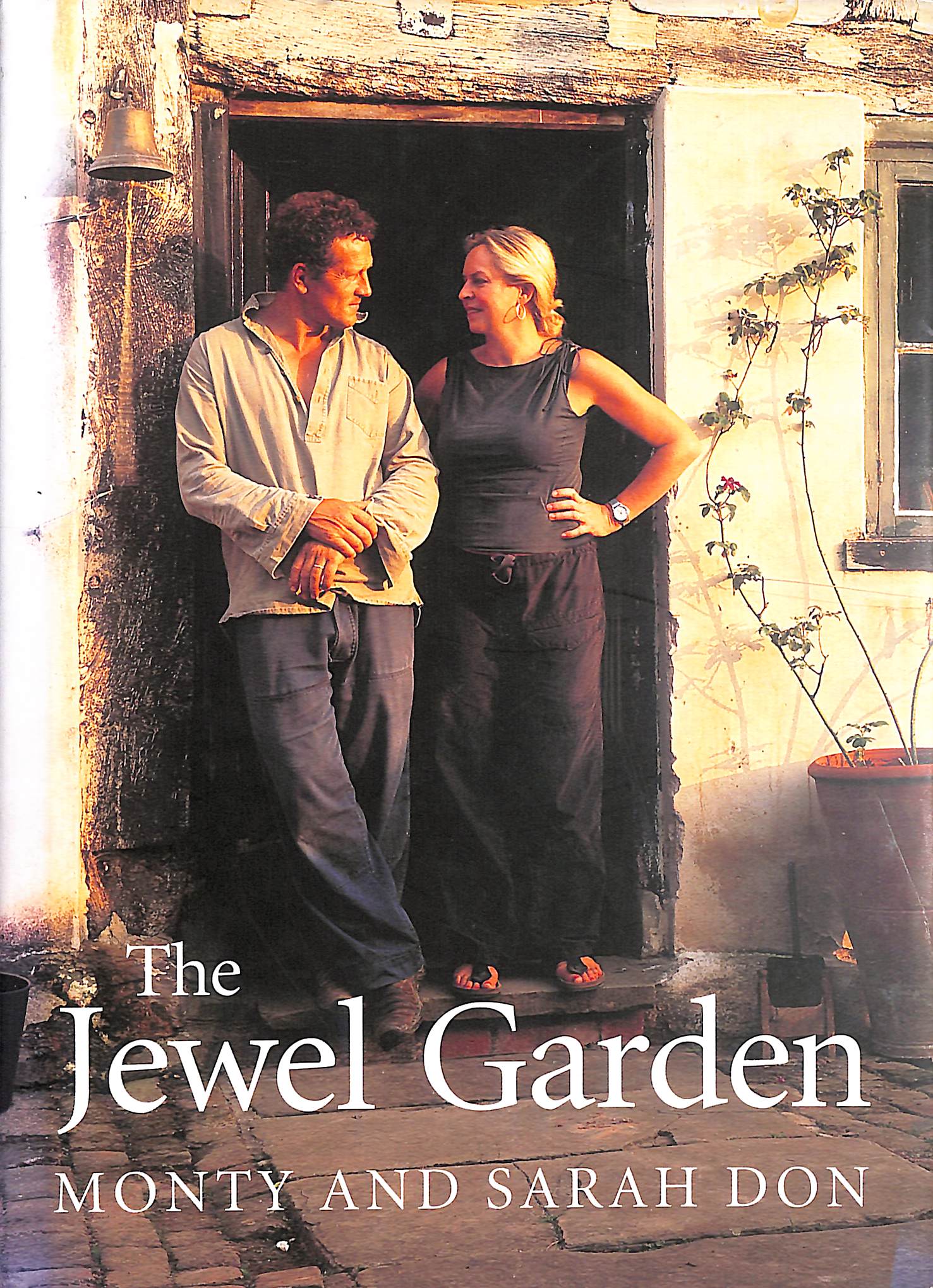 The Jewel Garden