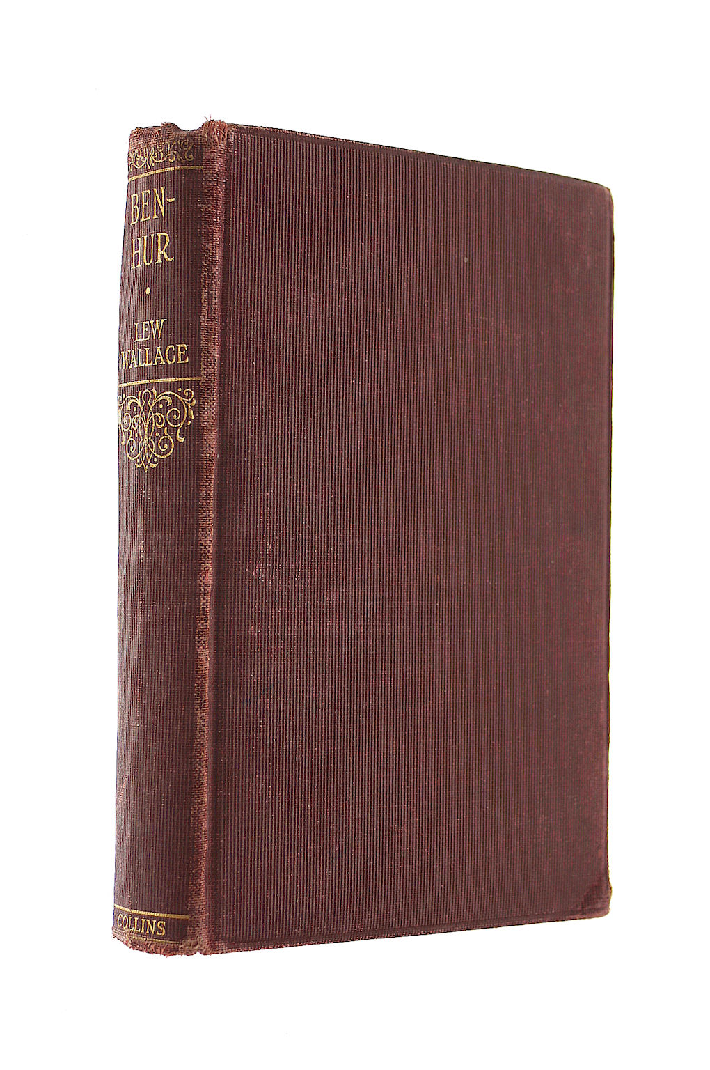 Ben-Hur (Collins' Illustrated Pocket Classics)