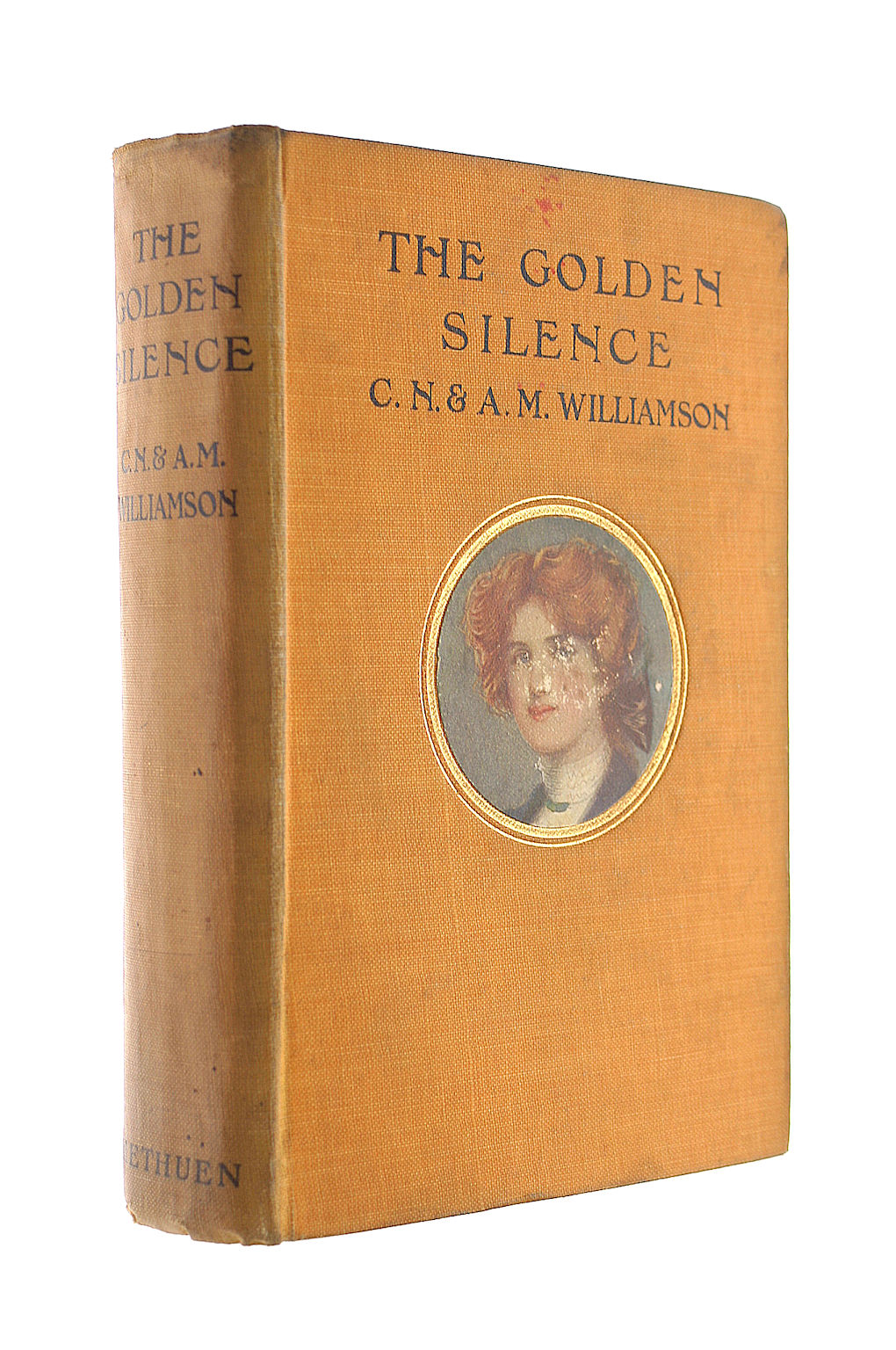The Golden Silence