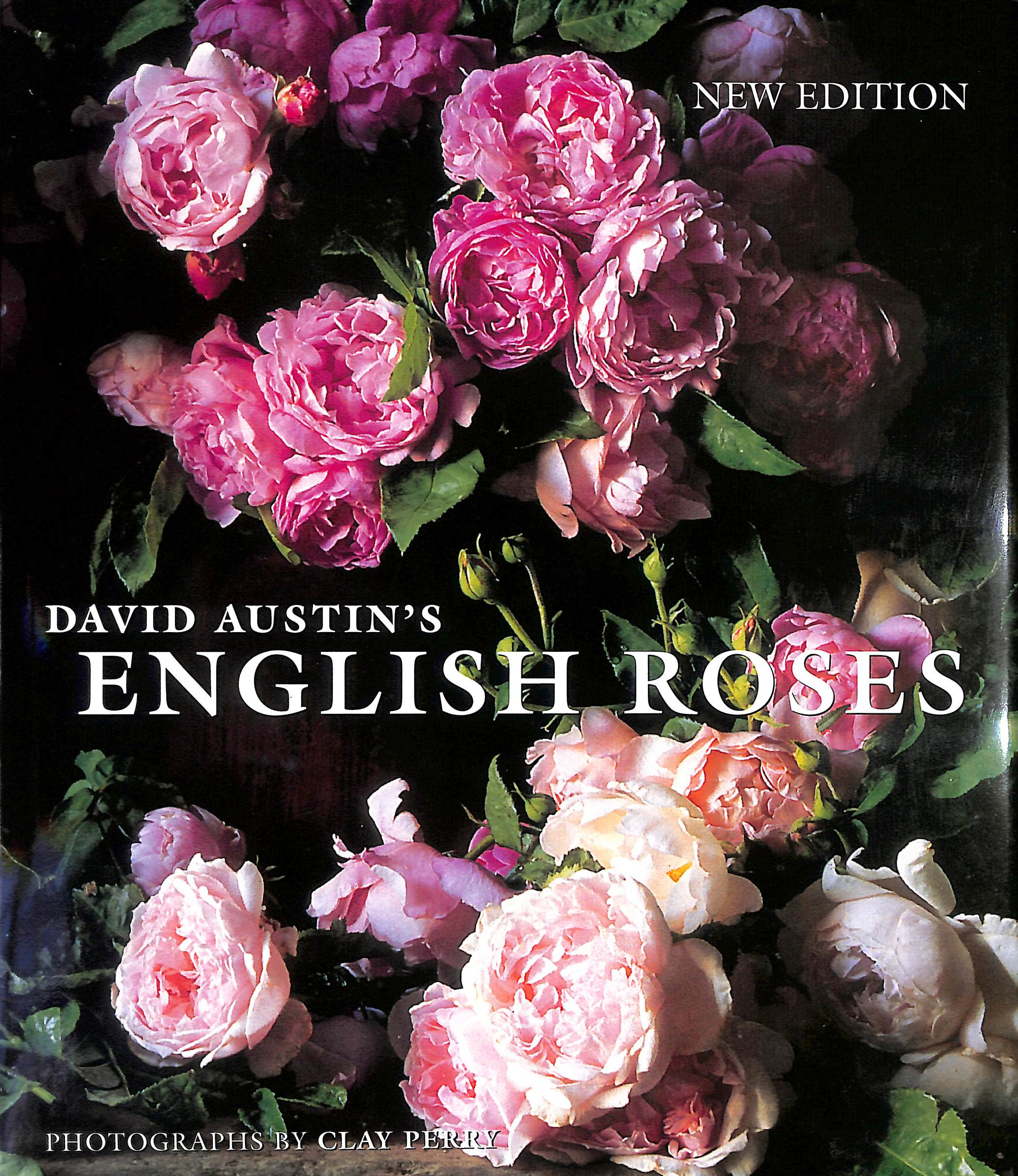 David Austin's English Roses