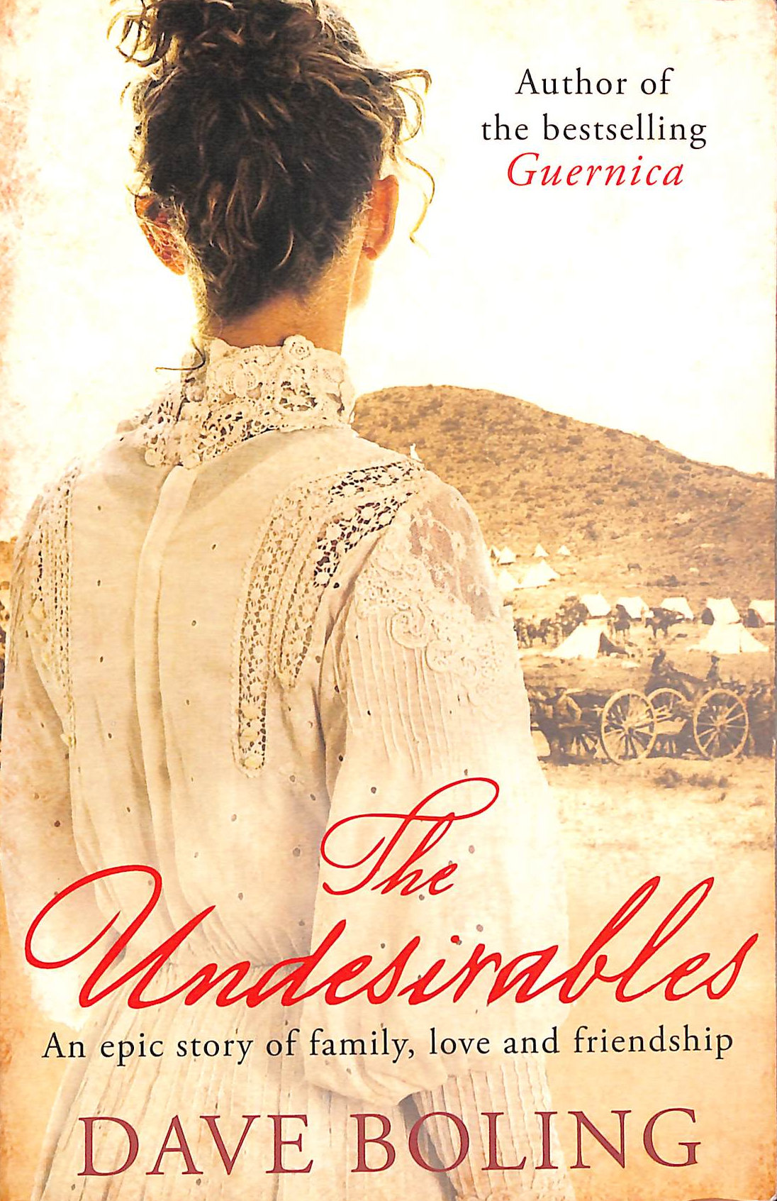 The Undesirables