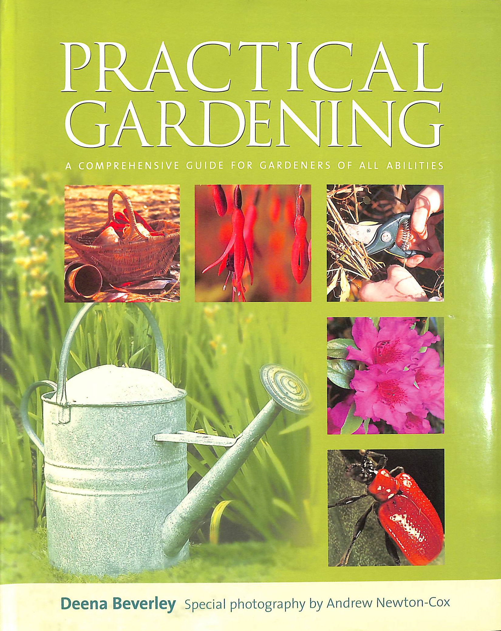 Practical Gardening