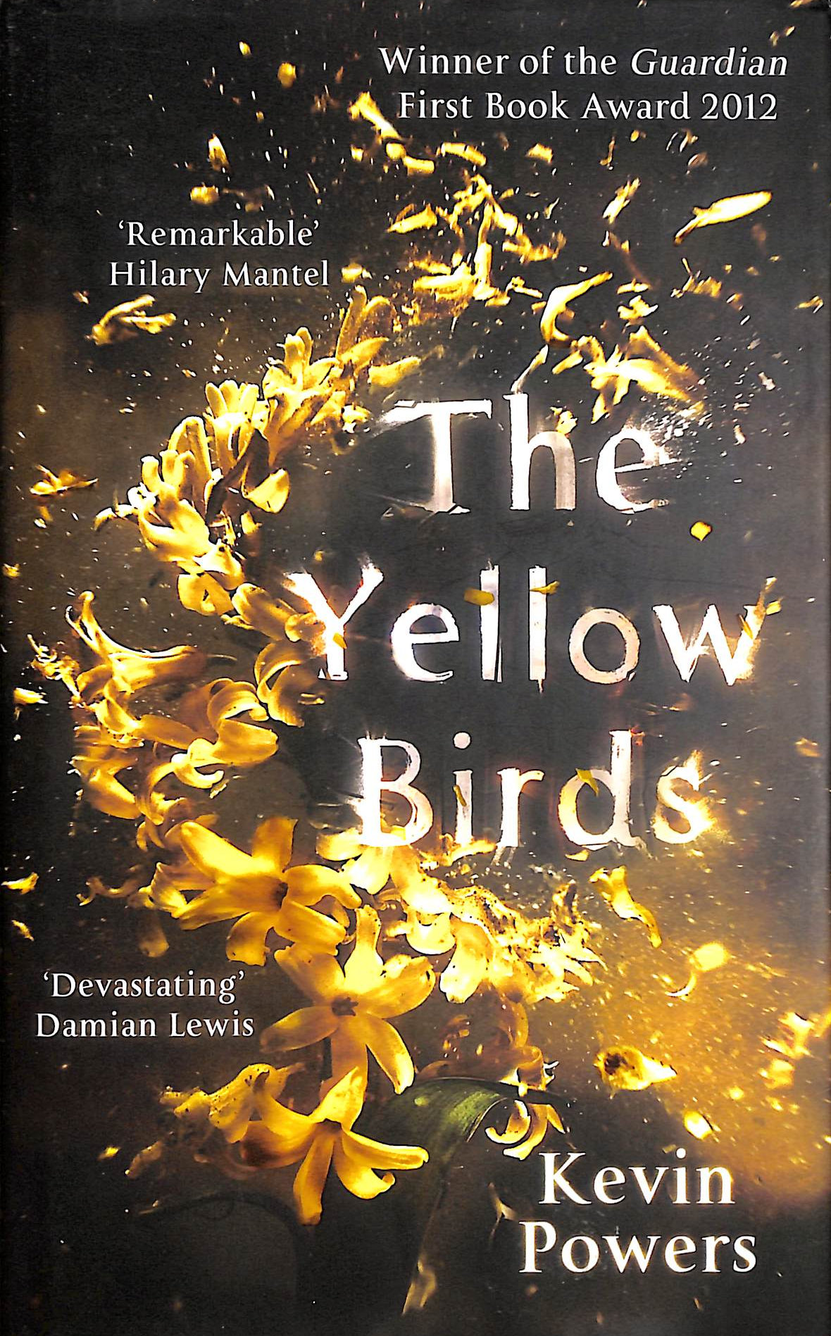 The Yellow Birds
