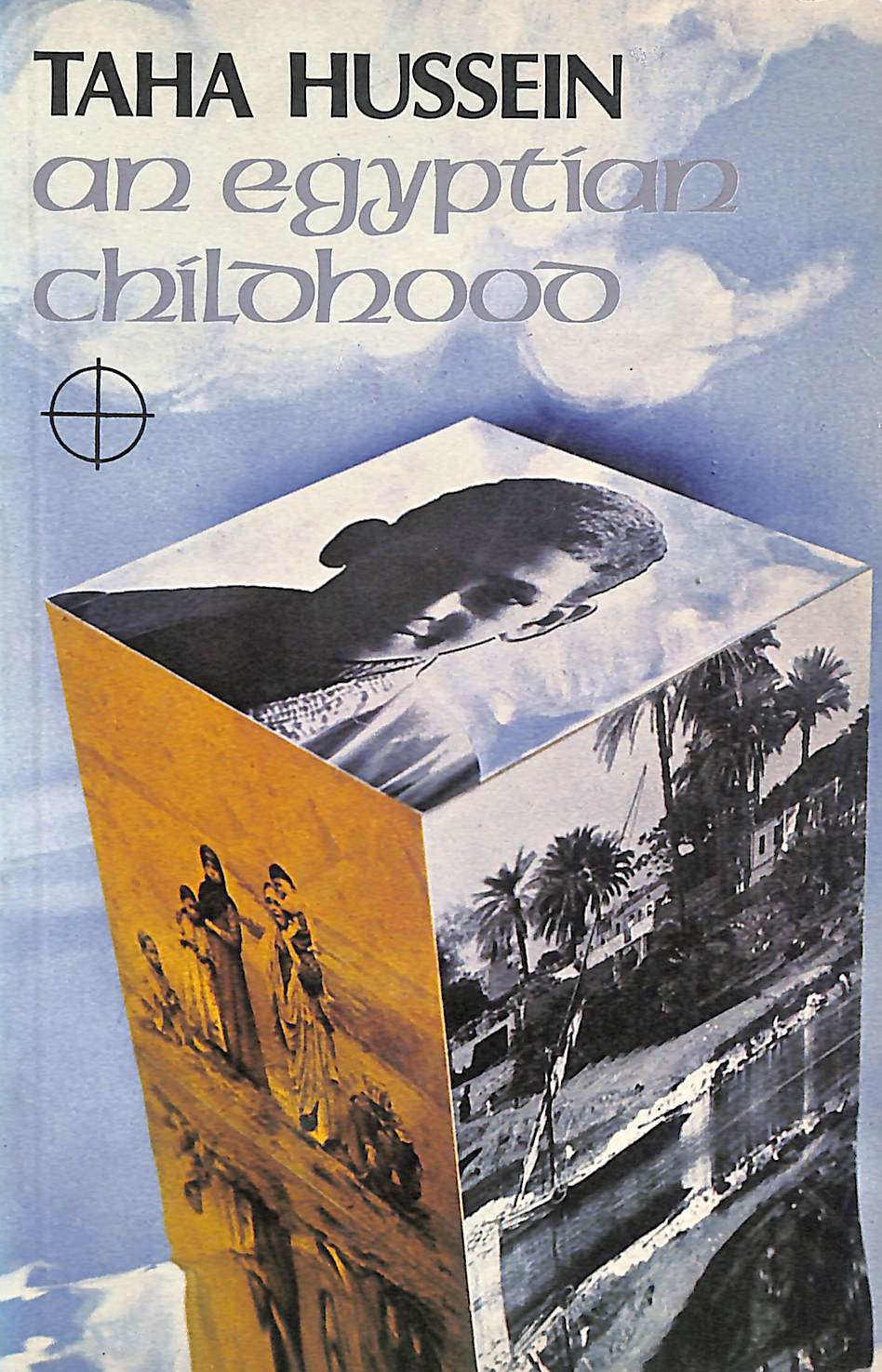 An Egyptian Childhood