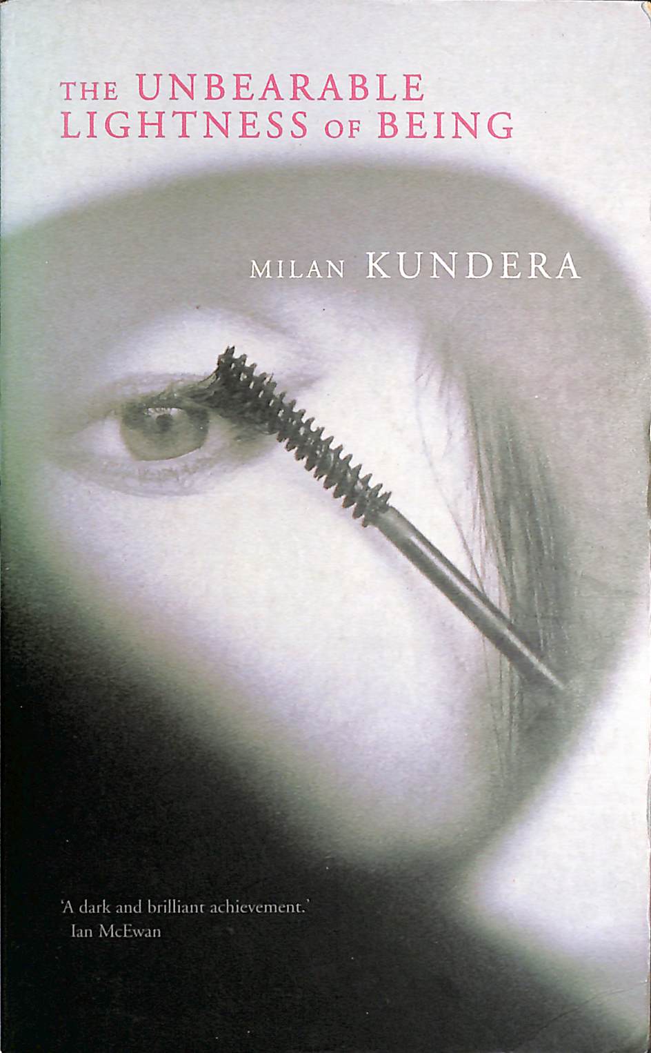 The Unbearable Lightness of Being: Milan Kundera
