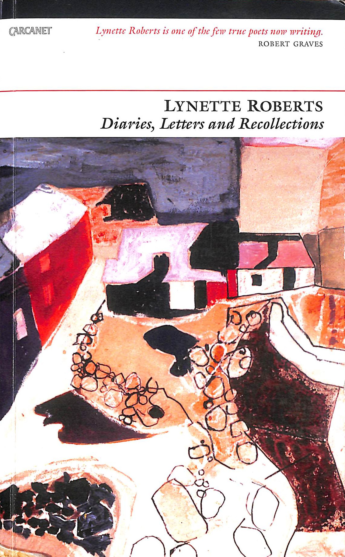 Diaries, Letters and Recollections