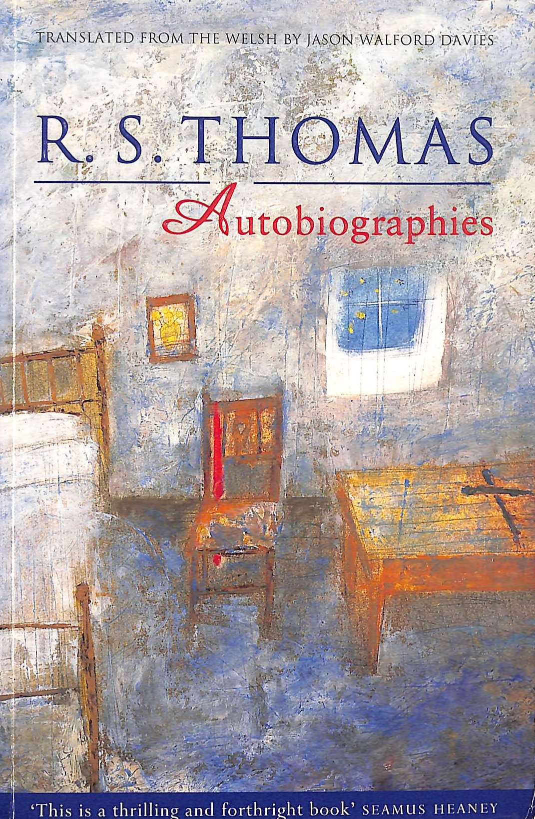 Autobiographies