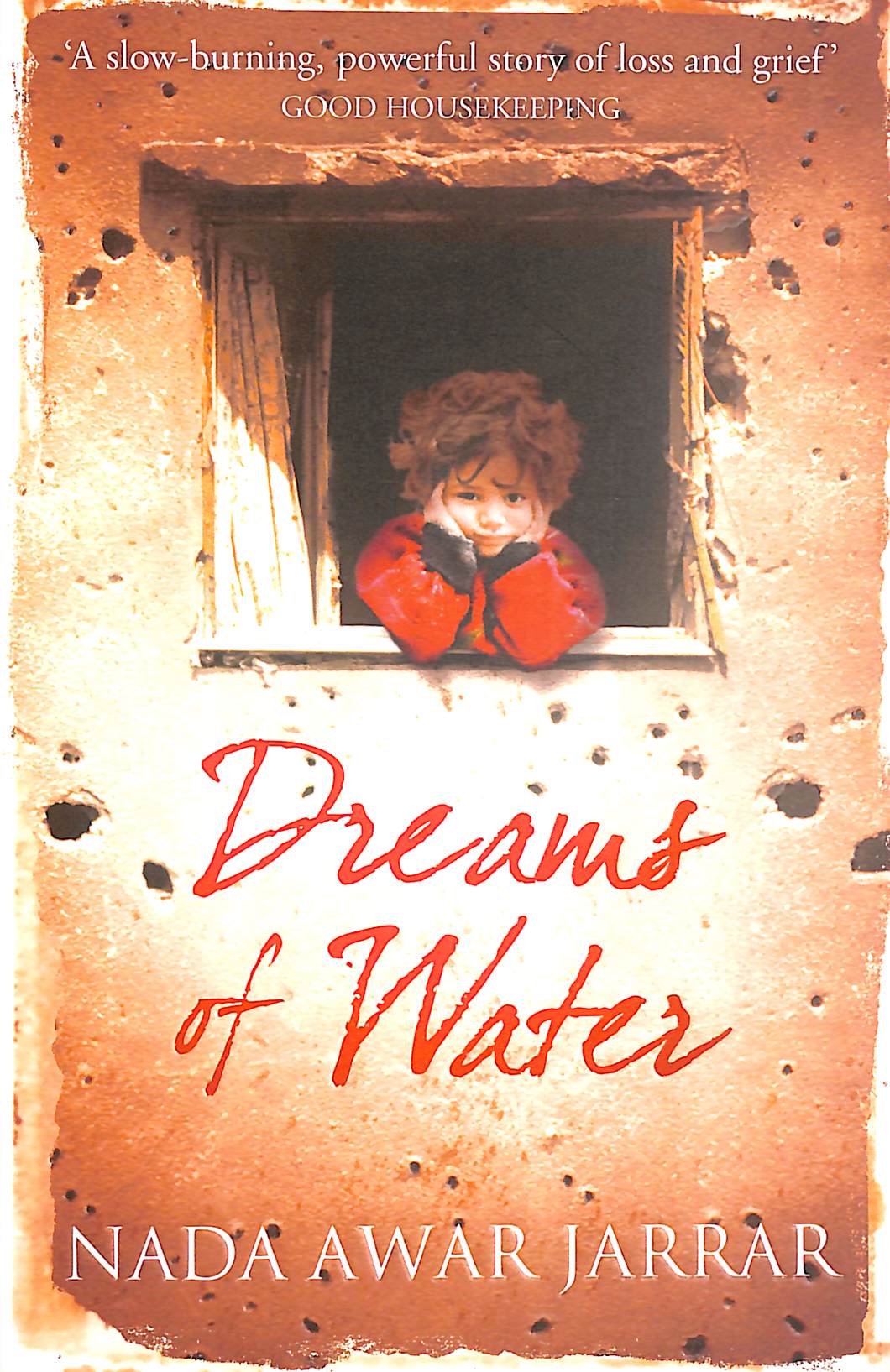 Dreams of Water