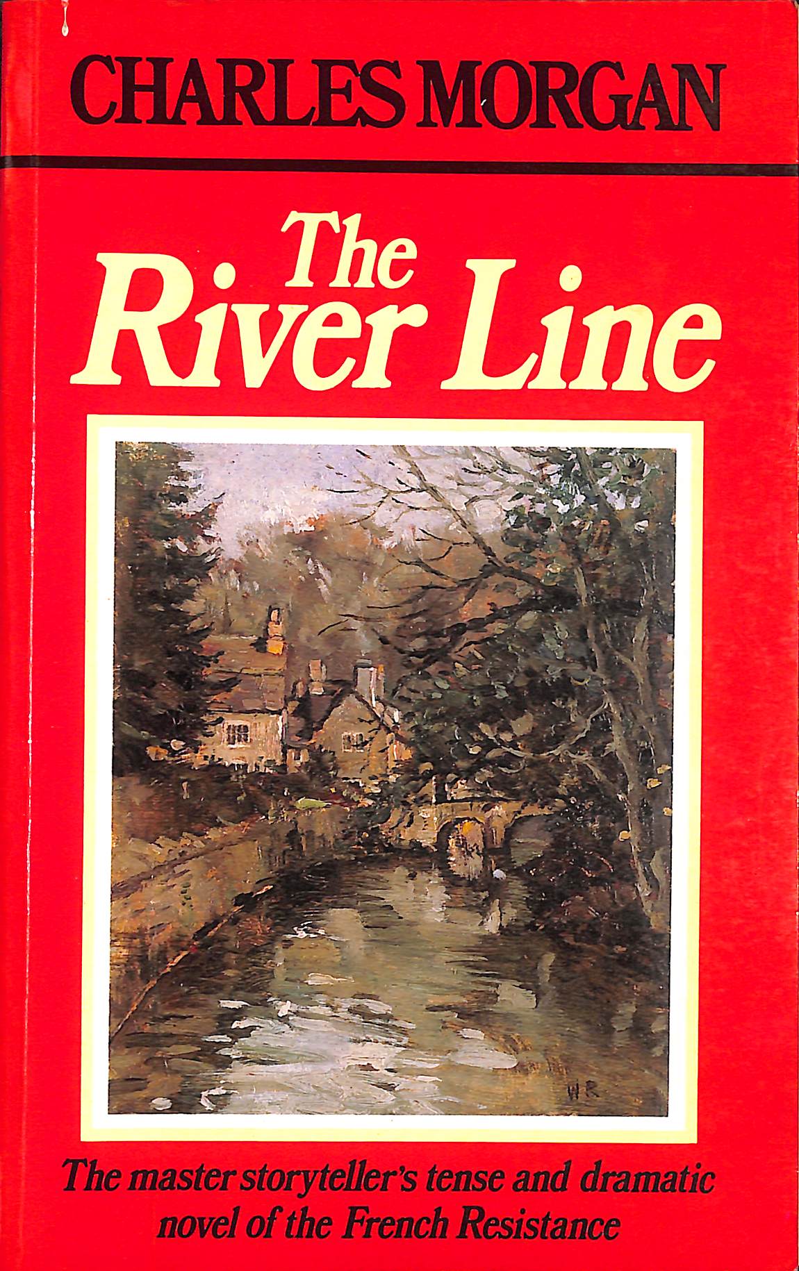River Line