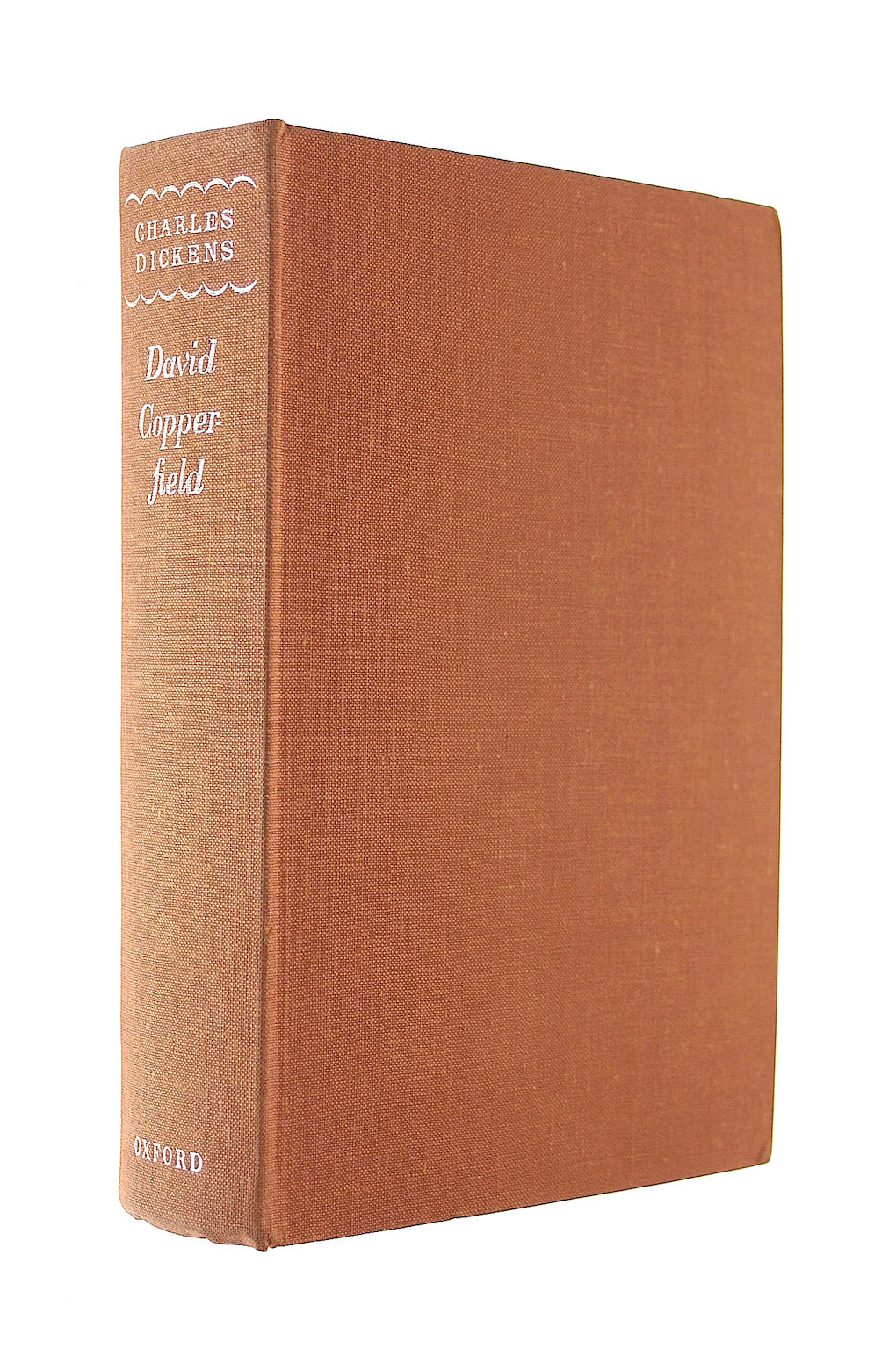 Davis Copperfield