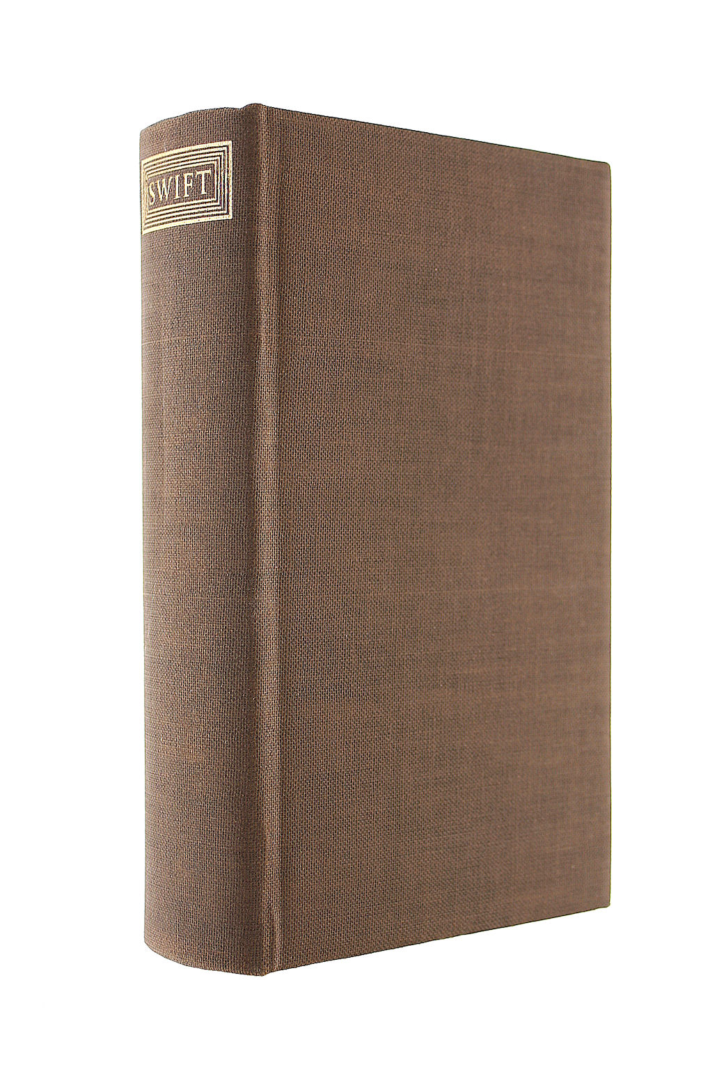 Swift, Gillivers Travels and Selected Writings etc