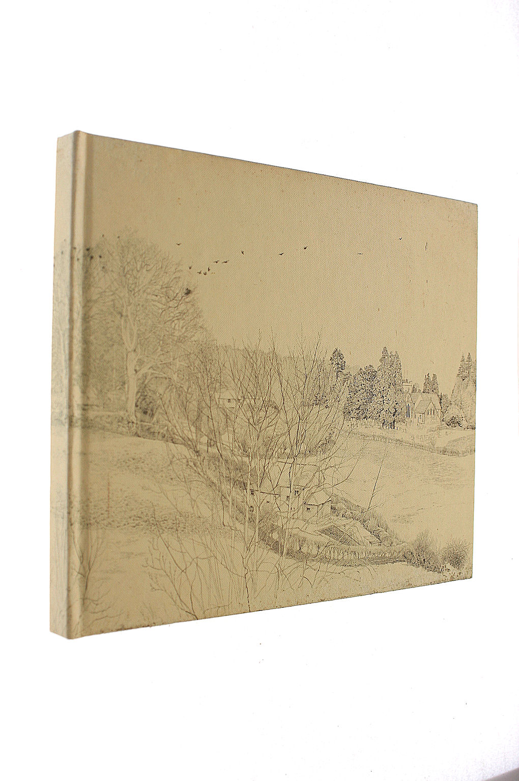The Natural History of Selborne