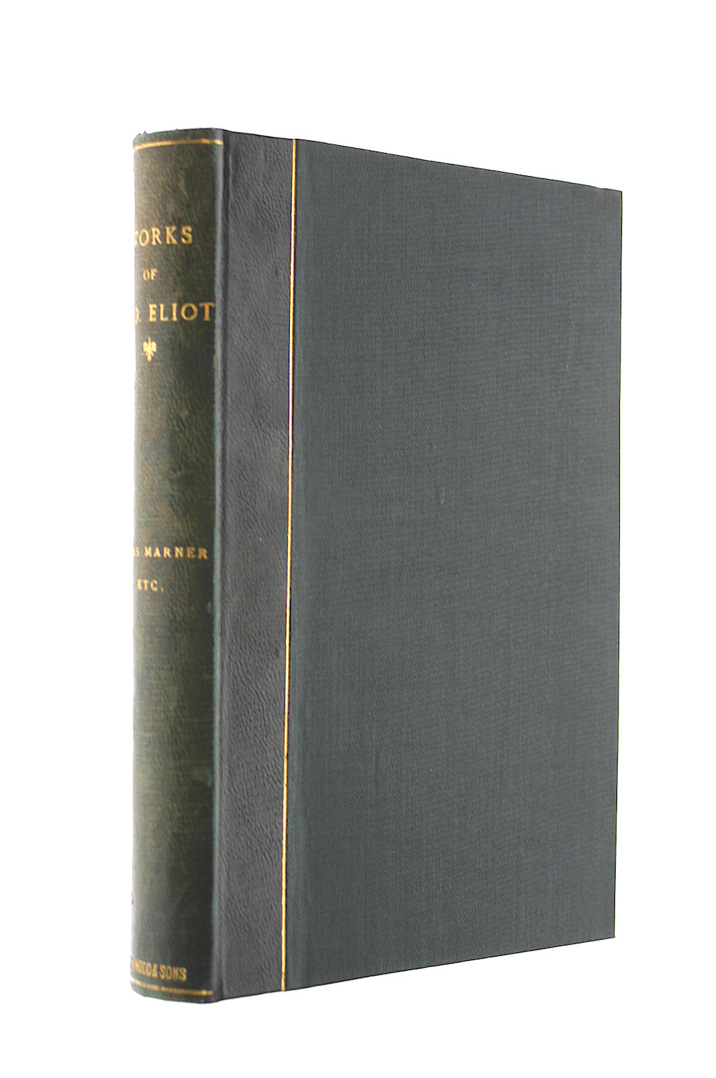 Silas Marner