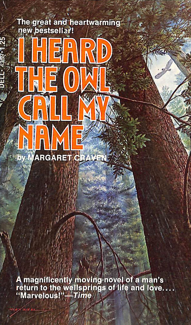I Heard the Owl Call My Name