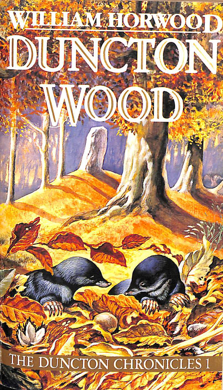 Duncton Wood