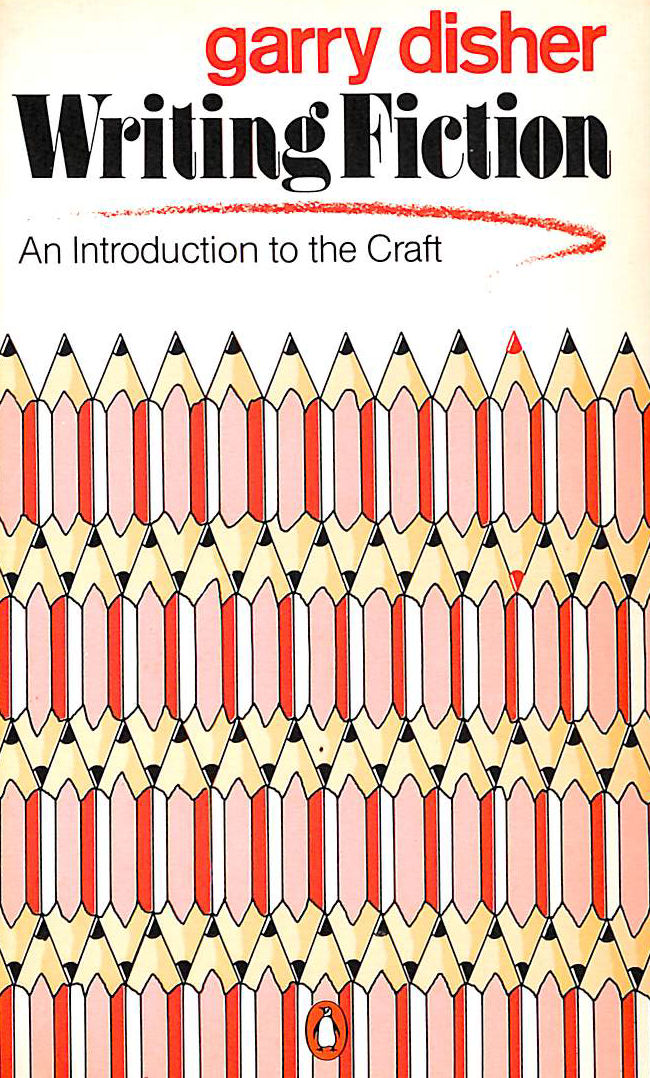Writing Fiction: An Introduction to the Craft