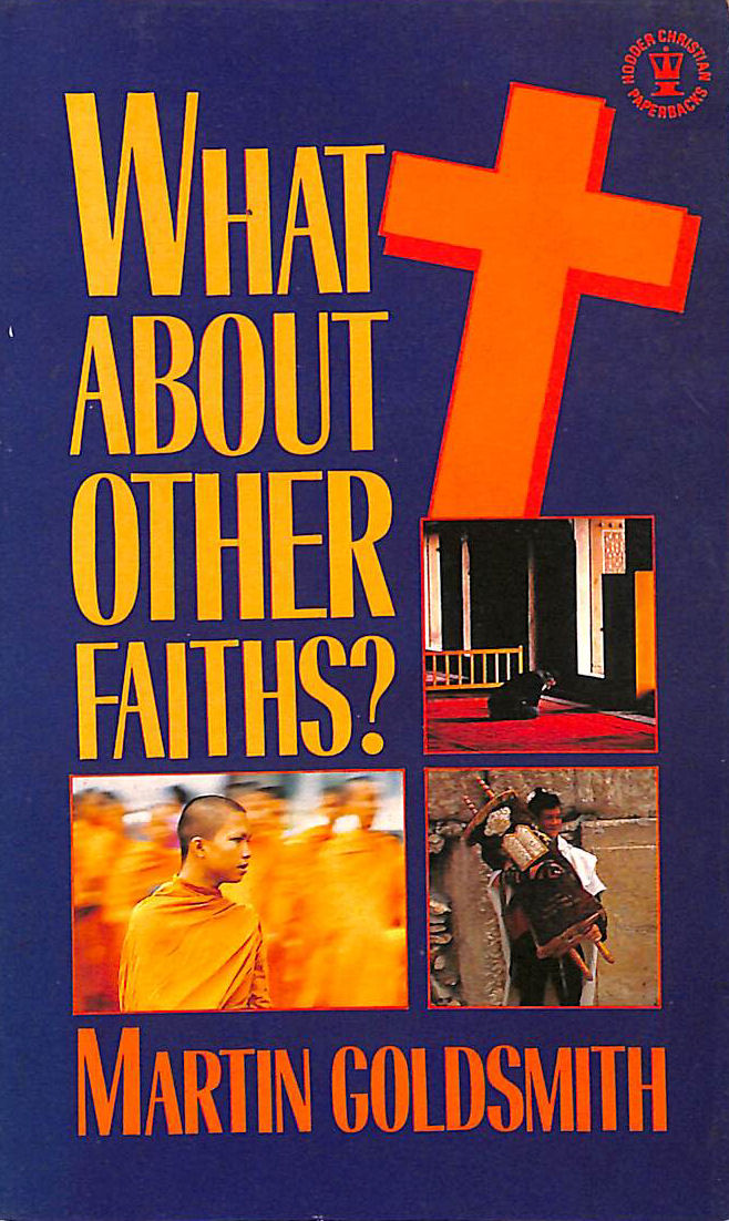 What About Other Faiths