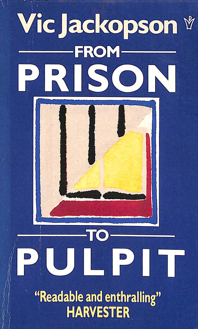 From Prison to Pulpit