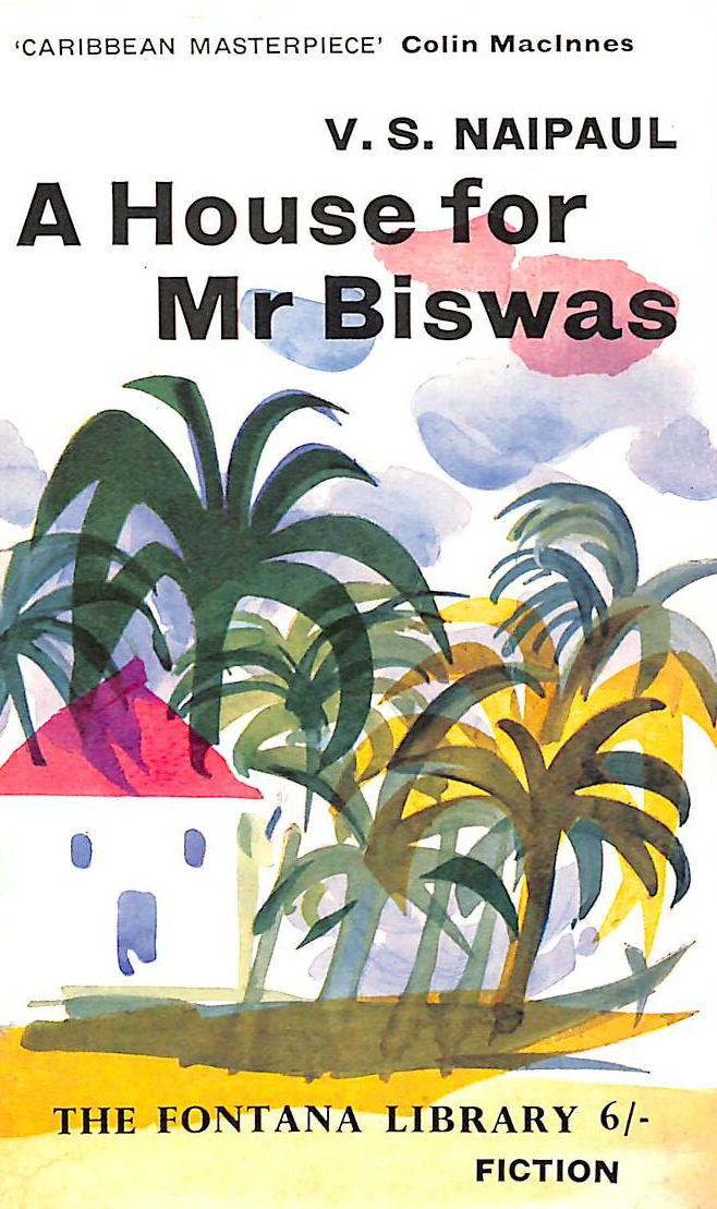 A House for Mr Biswas