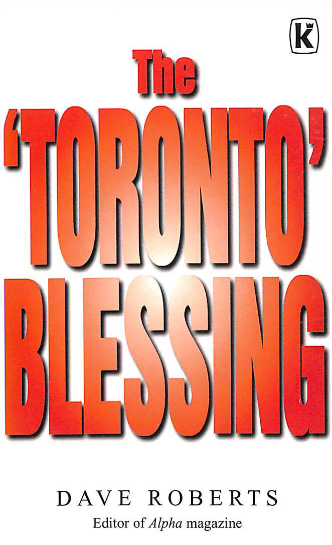 Toronto Blessing