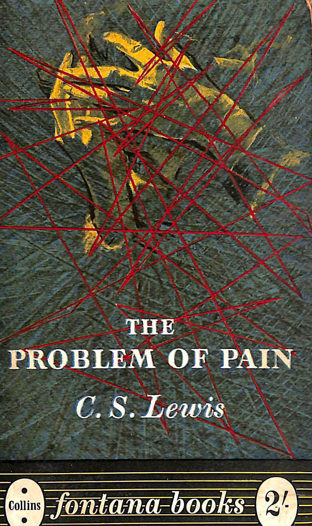 The Problem of Pain