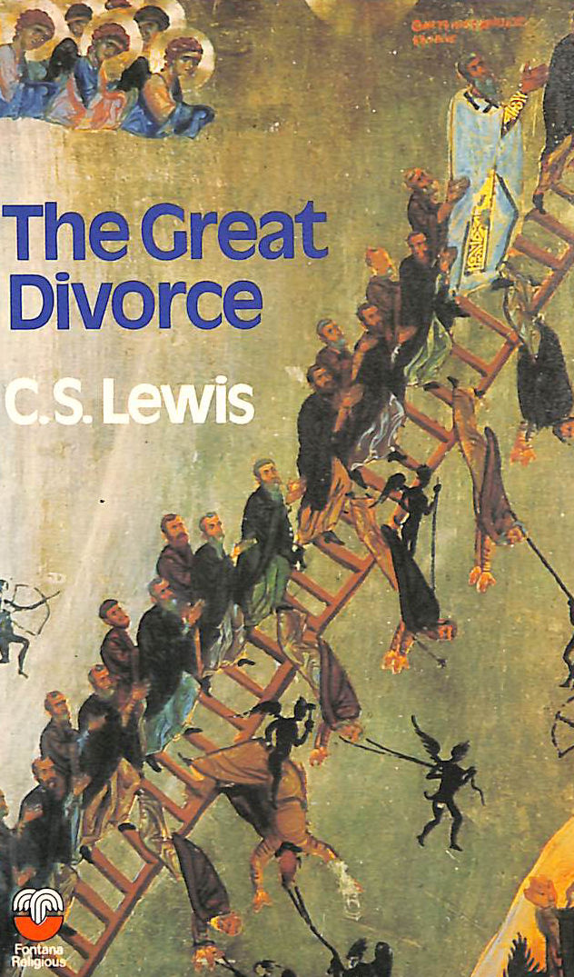 The Great Divorce
