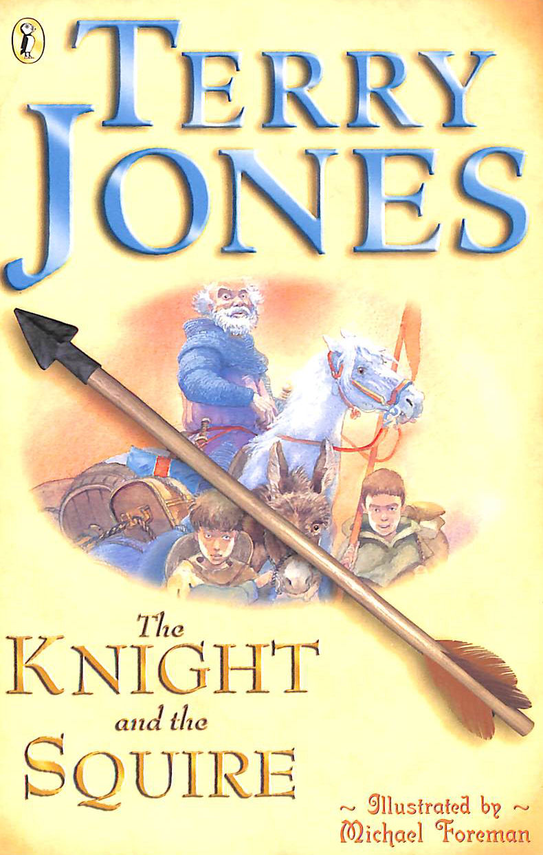 The Knight And The Squire