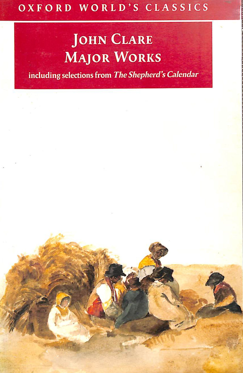 Major Works (Oxford World's Classics)
