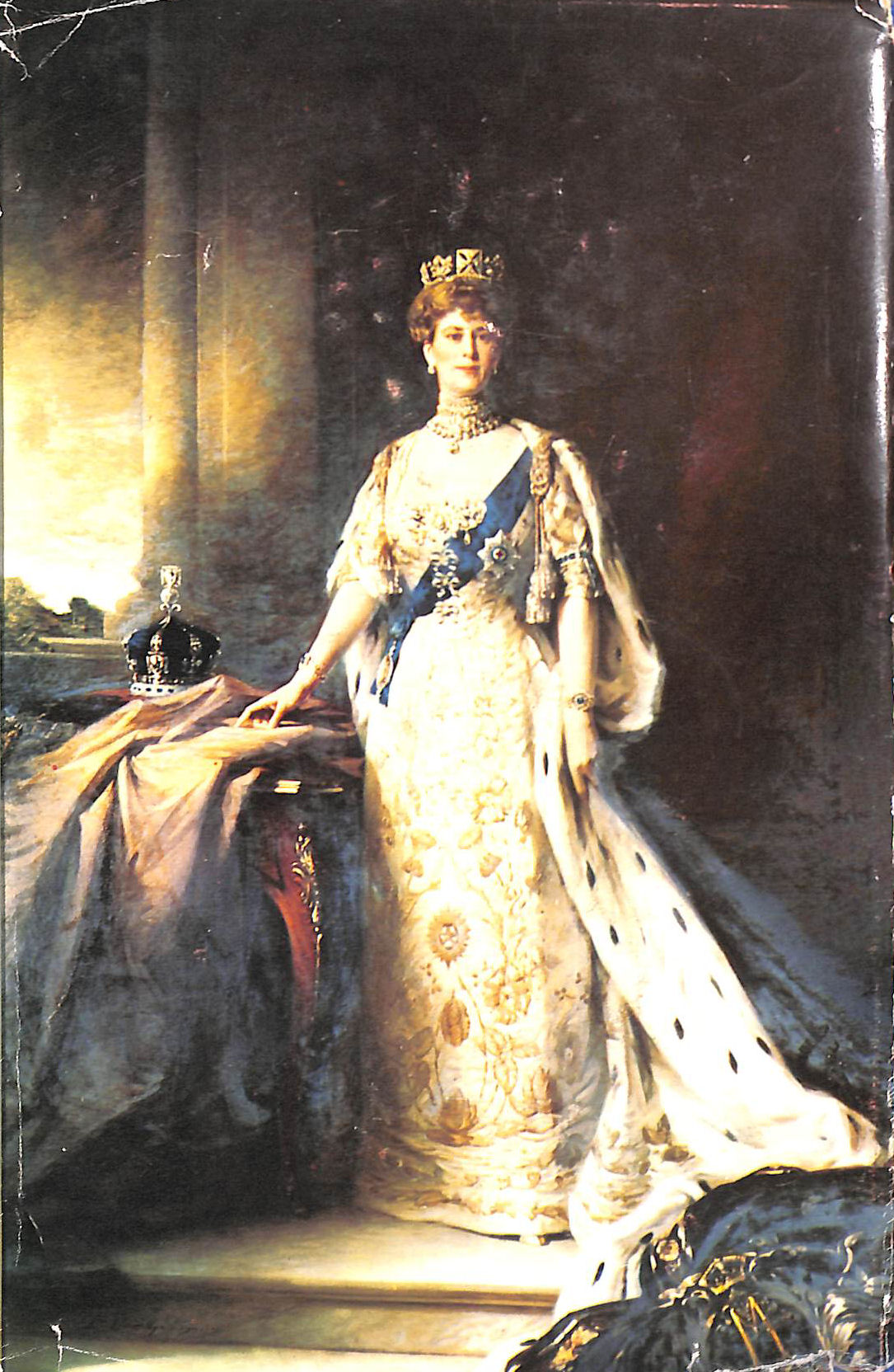 Queen Mary: 1867-1953