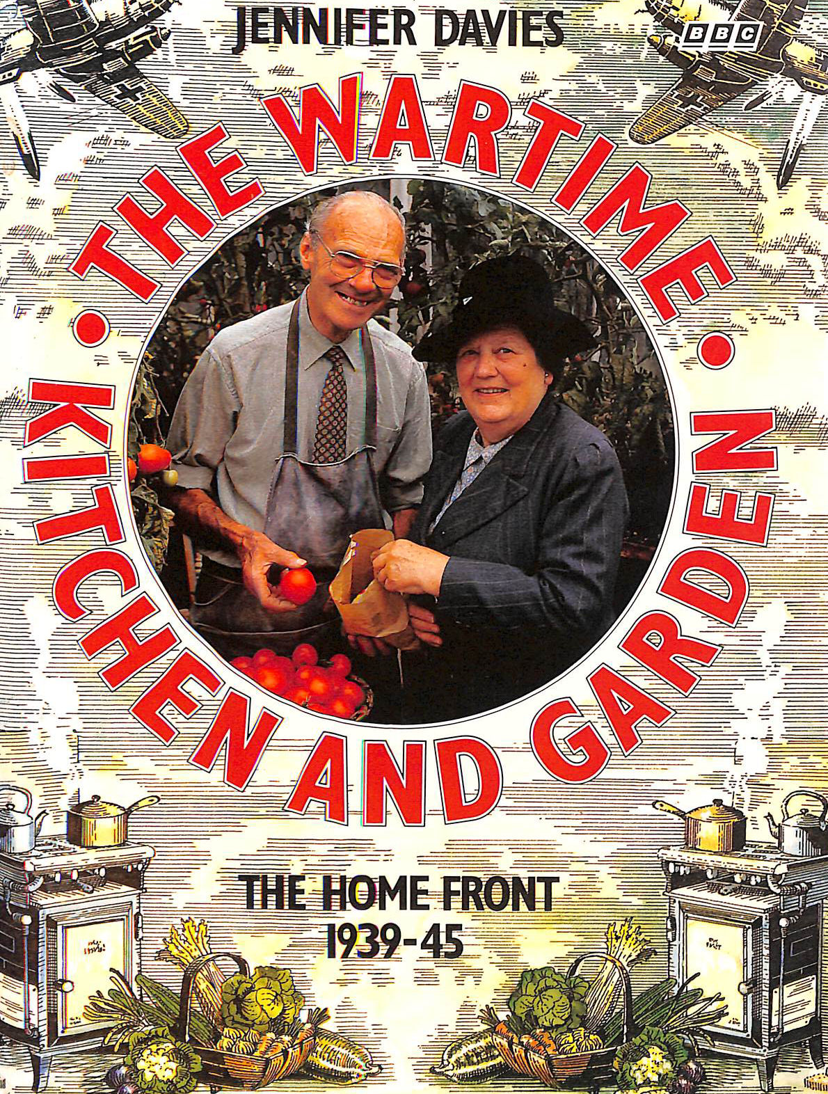 The Wartime Kitchen and Garden