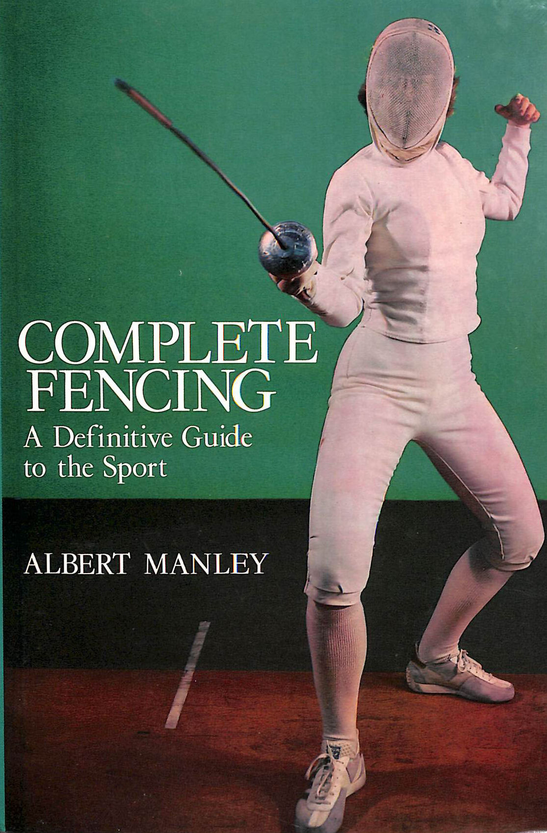 Complete Fencing