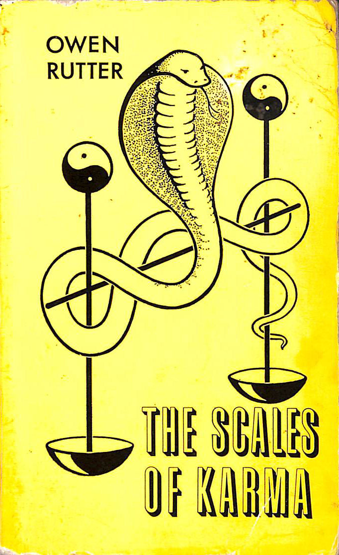 The scales of Karma
