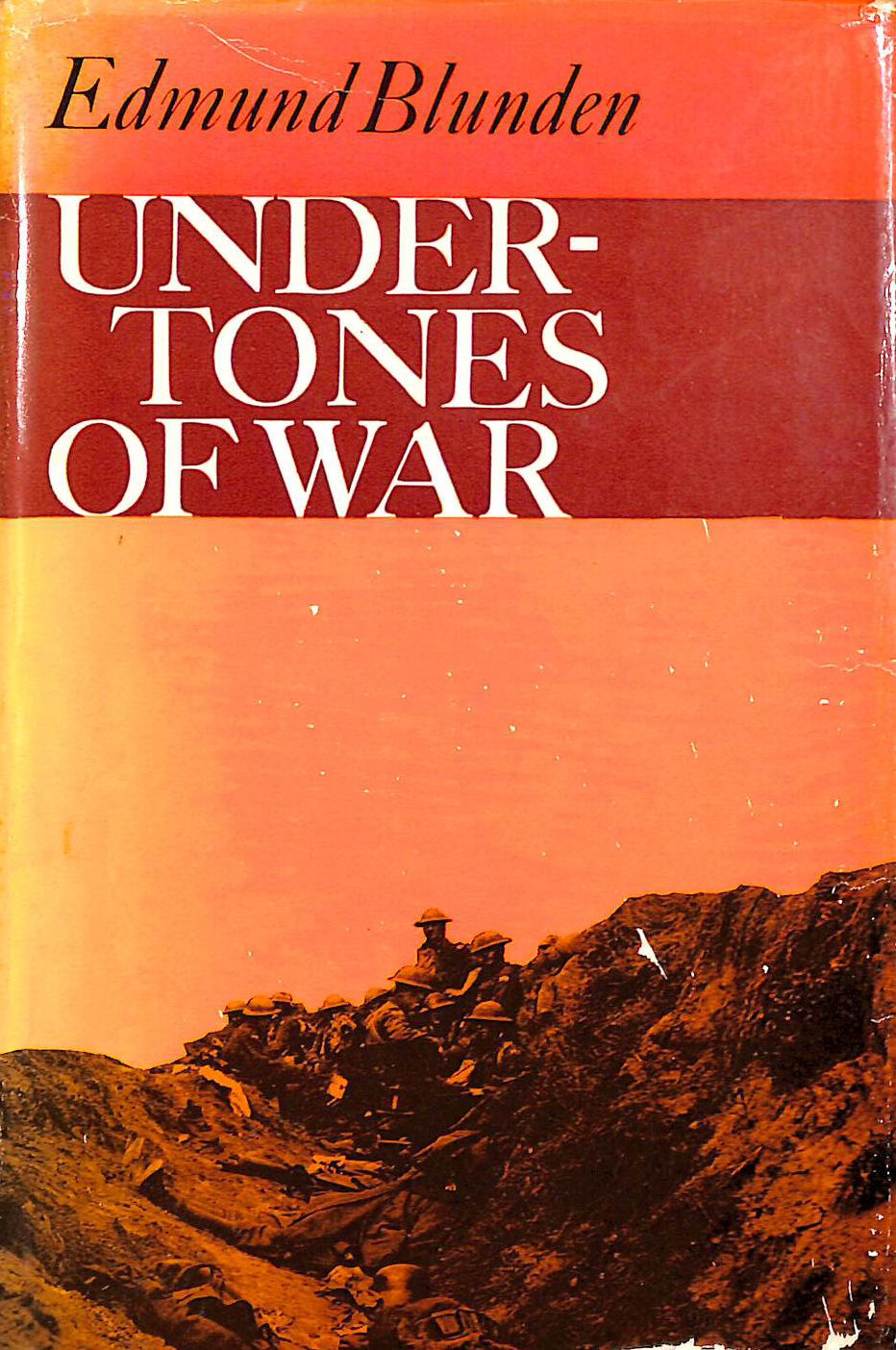 Undertones Of War