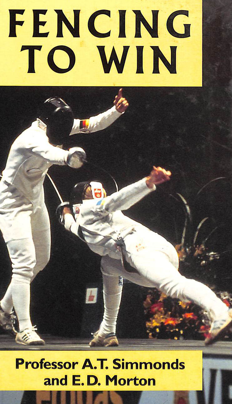 Fencing to Win