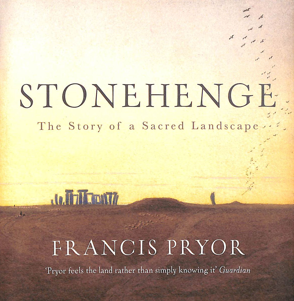 Stonehenge: 2 (The Landmark Library)