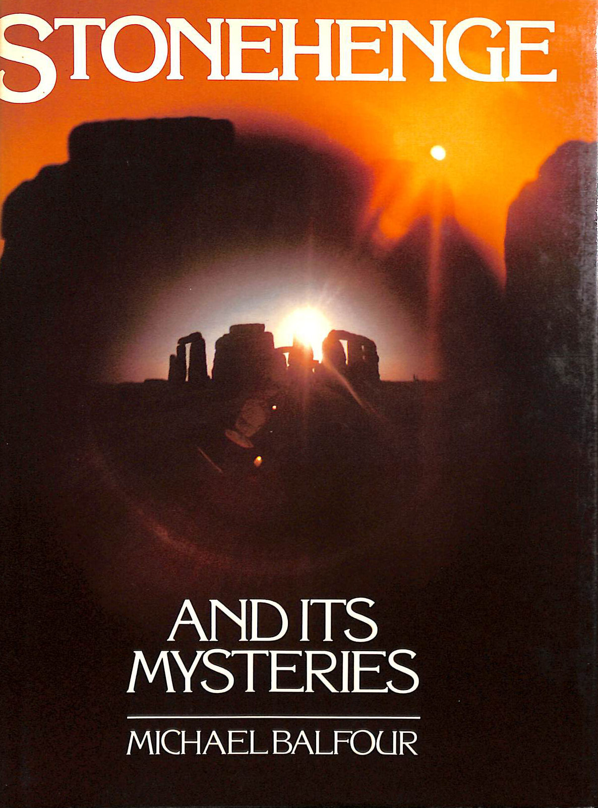 Stonehenge and Its Mysteries
